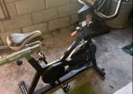 BodyGo Spin Bike