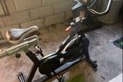 BodyGo Spin Bike