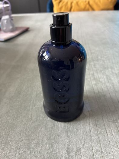 boss EDT night 100ml