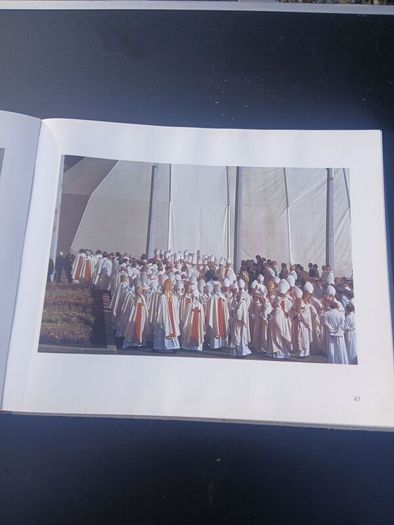 popes visit to ireland