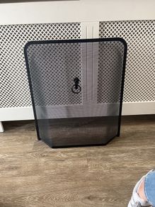 fire guard