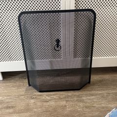 fire guard