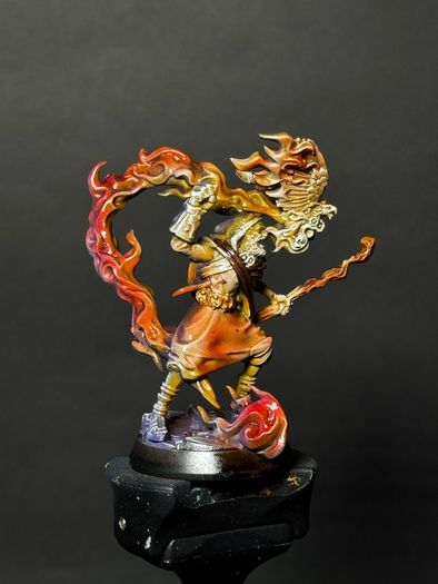 Descent Legenda of the Dark