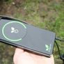iGo Green Laptop Notebook Charger AC Power Adapter Image 3