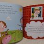 JACK AND THE BEANSTALK Classic Fairytale story book Image 5