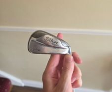 Titleist 2 Iron