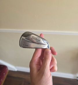 Titleist 2 Iron