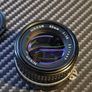 Nikon 50mm f1.4 AI-S like new Image 2