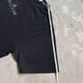 Navy stone island tshirt Image 8