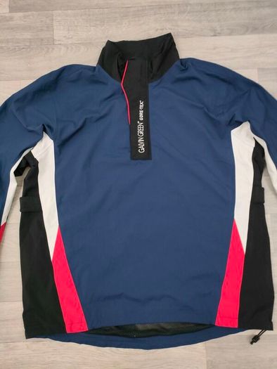 Galvin Green GoreTex Waterproof Golf Jacket Mens XL