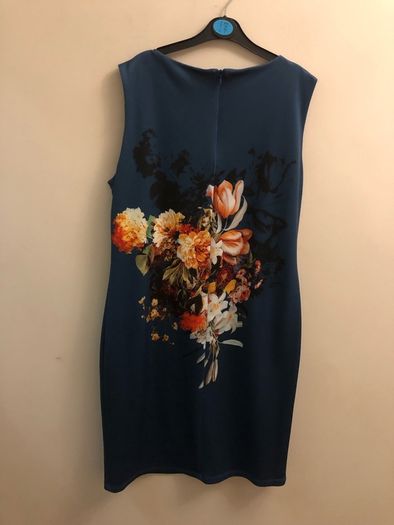 Gerard dress (size 14)
