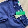 United colors of Benetton flare jeans BNWT 10-11y Image 2