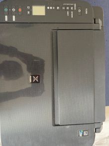 Canon PIXMA TS3150 Printer-working condition