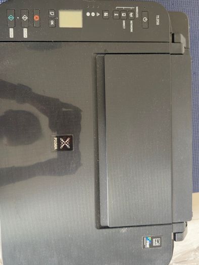Canon PIXMA TS3150 Printer-working condition