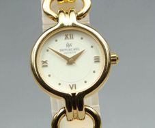 Raymond Weil Swiss Made Ladies Bracelet Watch