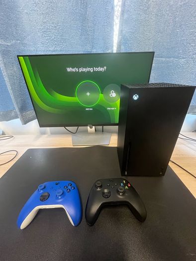 Xbox Series X