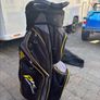 Powakaddy dlx-lite cart bag Image 3