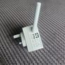 Netgear Wi-Fi signal booster Image 3