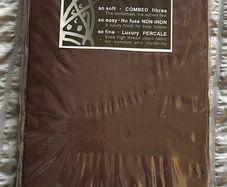 Single Fitted Sheet