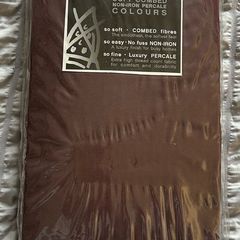Single Fitted Sheet
