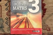 Active maths 3 leaving certificate