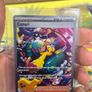 pokemon cards  ASCEND HEROS Image 8