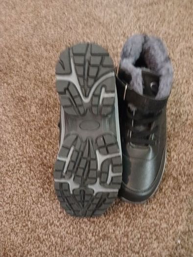 boots
