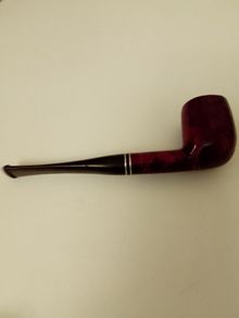 Peterson "Killarney" pipe