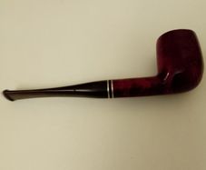 Peterson "Killarney" pipe