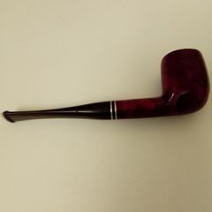 Peterson "Killarney" pipe