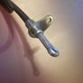 Clutch Cable (Fiat Ducato Camper) Image 2