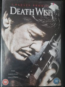 Death Wish