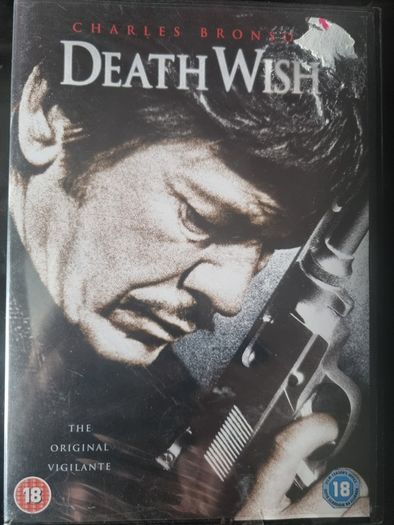 Death Wish