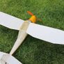 radio controlled model airplane Image 4
