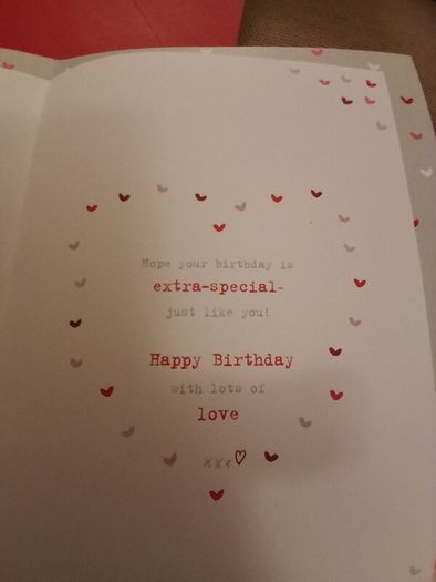 Greeting cards