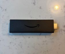 Amazon Fire TV Stick 4K (missing remote)
