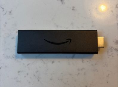Amazon Fire TV Stick 4K (missing remote)