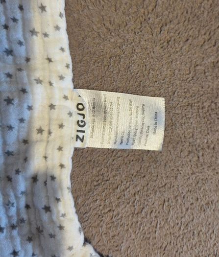 Bunny Lovey / Baby Comforter