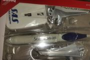 Herpa Snap Fit Scandinavain  Model
