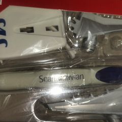 Herpa Snap Fit Scandinavain  Model