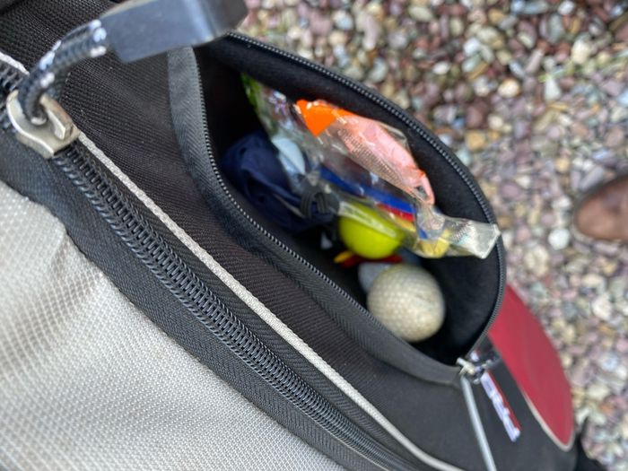 Golf Set