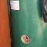 Stainless Steel Cylinder Image 2