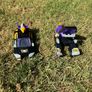 Vtech 2 Dino Switch & Go - Mc Roar Image 4
