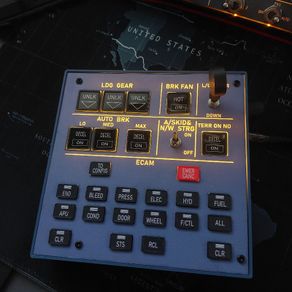 Rowsfire A103 as new