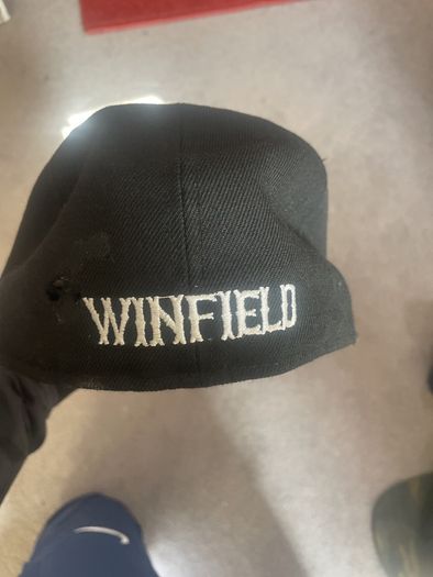 Hats