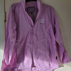 Brand new Ladies Target Dry Raincoat Size 16 - Mac in a Sac - Waterproof and Breathable