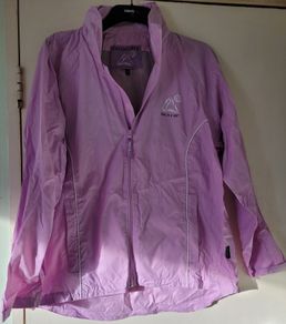 Brand new Ladies Target Dry Raincoat Size 16 - Mac in a Sac - Waterproof and Breathable