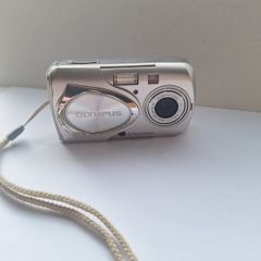 Olympus Stylus 300 digital camera
