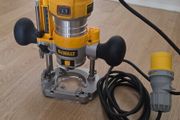 DeWalt Plunge Router / Trimmer