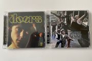 The Doors SACD x 2